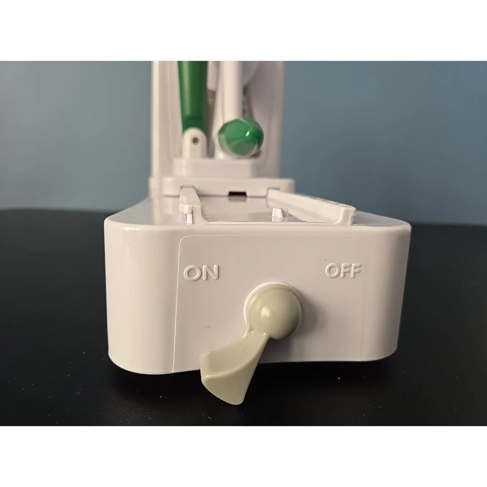 Veggetti PRO - Slicer and Peeler - Slice, Shred, & Cut NEW